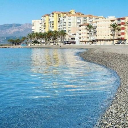 דירות Precioso Piso Torrenueva Con Piscina Y Cerca Playa מראה חיצוני תמונה