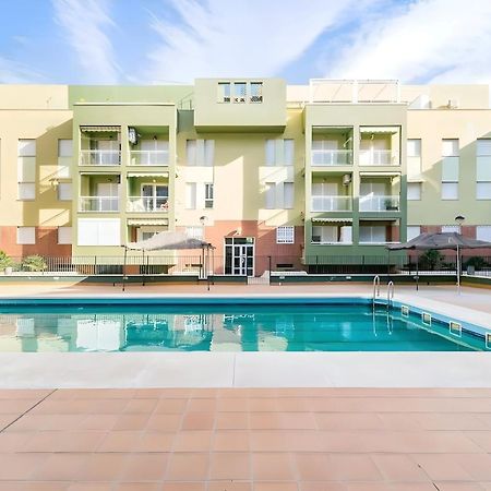 דירות Precioso Piso Torrenueva Con Piscina Y Cerca Playa מראה חיצוני תמונה