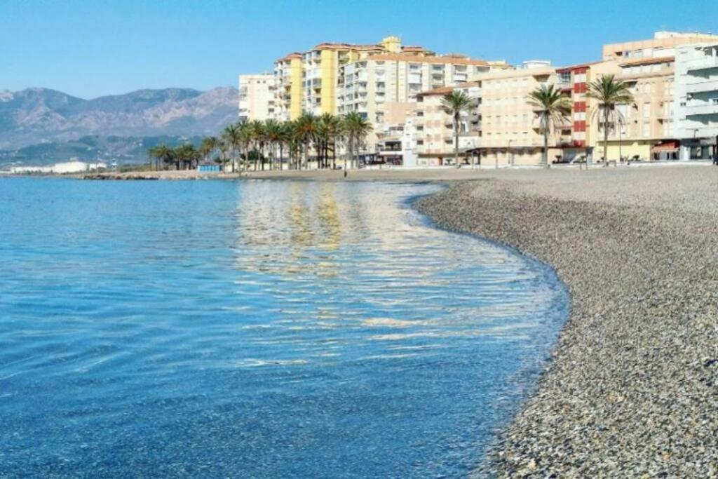 דירות Precioso Piso Torrenueva Con Piscina Y Cerca Playa מראה חיצוני תמונה