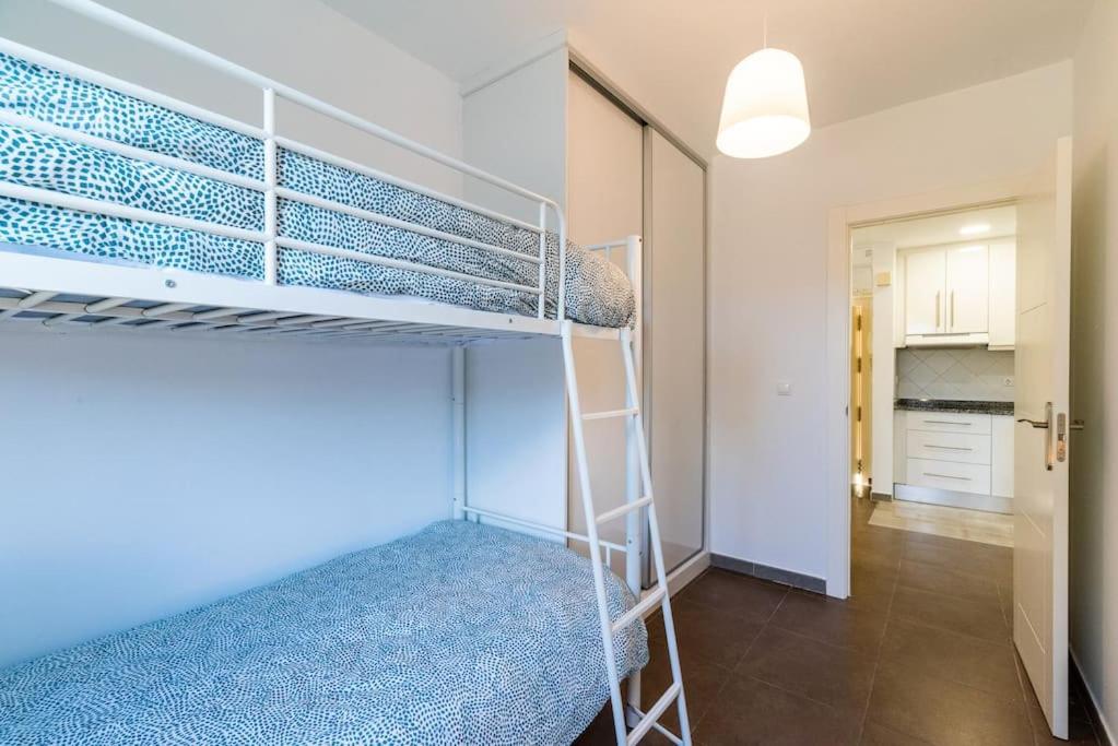 דירות Precioso Piso Torrenueva Con Piscina Y Cerca Playa מראה חיצוני תמונה