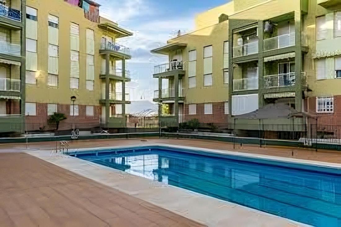 דירות Precioso Piso Torrenueva Con Piscina Y Cerca Playa מראה חיצוני תמונה